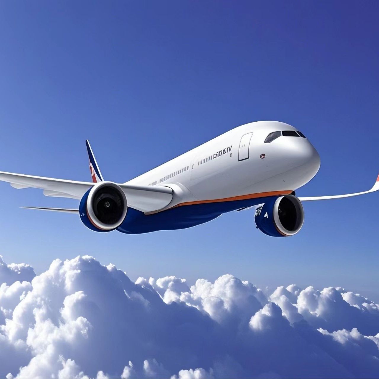 索　县空运加急件